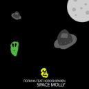 ПОЛИHА & HOROSHIIPAREN - Space Molly ()