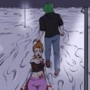 LERKINPUNK! - Прошлой зимой ()