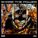 Hydrogen - And Me... Aaaaa ()