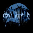 TWINPLAYAZ & BurriedRobber - SMOKED OUT KILLAZ ()