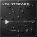 Kounterakt - Split Diodes (Cathode Mix)