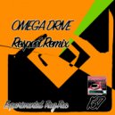 Omega Drive - Robben