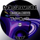 Omega Drive - Vecinos Ruidosos