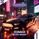 R3MAX - Black Beast