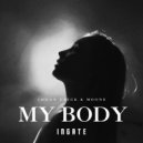 Jhoan Erick, Moon$ - My Body
