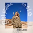Greta Levska - Why You In The Club