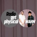 WAHM (FR) - Another Star