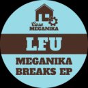 L.F.U. - Casa Jingle (Original Mix)