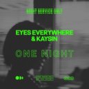 Eyes Everywhere & Kaysin - One Night (Original Mix)