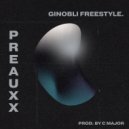 Preauxx - GINOBLI FREESTYLE ()