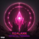 Kealann - Crystal Persona