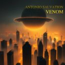 Antonio Salvation - Venom ()