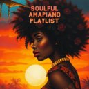 Lukado & HiddenL - Ocean Melody (Soulful Mix)