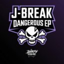 J-Break - You Wanna Smoke