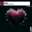 AKSY - Broken Heart (Extended Mix)