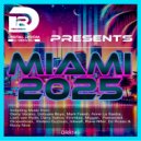 Anne La Sastra & Liam Van Hyde - Somebody Save me (Original Mix)