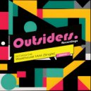 DJ Cobra Cat - Warehouse 1AM