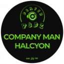 Company Man - Halcyon (Original Mix)