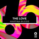 Martina Budde - The Love