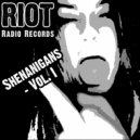 Mickey Nox - RIOT Shield (Ayarcana Remix)