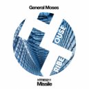 General Moses - Missile (Extended Mix)