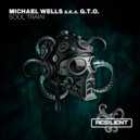 Michael Wells a.k.a. G.T.O. - Mash Dem
