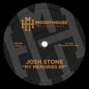 Josh Stone - My Memories (Original Mix)