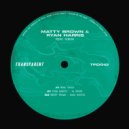 Matty Brown - Bass Shotta (Original Mix)