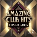 Lydia Sanz - Give It Up On Love