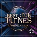 Esteban Lopez, Pedro Pons & Jose Serra feat. Alicia Nilsson - A Deeper Love (Original Mix)