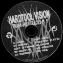 X4MB3 - Sonic Storm
