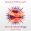 Tycoos, Ayda, Lyd14 - Made of Love