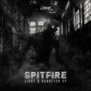 Spitfire, Captivator - My Strength