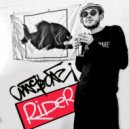 Antskate! feat. alexxindie - Rider (Original Mix)