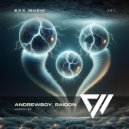 Andrewboy, RAIDON - Vortex