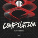 Danny Gibson - Love Ya