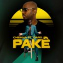 Cheikna feat. Daro - Pake (Vocal Mix)