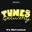 Shabi - It's Marvelous