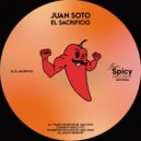 Juan Soto - El Sacrificio
