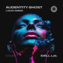Audentity Ghost - Amber Liquid