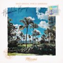 Nico Anuch, Vive & Sakkusu - Honolulu Breeze