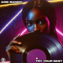 Arie Mando - Try Your Best (Original Mix)
