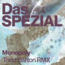 Das SPEZIAL - Monopoly (Original Mix)