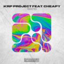 KRP Project feat. Cheapy - Addicted (Instrumental Mix)