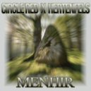 Hertenfels - Menhir