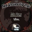 Mr. Rog - Moonlit Jungle