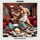 There Is No One But Me - LESSONS / DON\'T STOP (Romeo\'s Fault Remix)