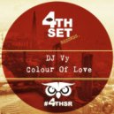 DJ Vy - Colour Of Love (Instrumental Mix)