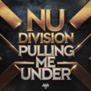 NuDivision - Pulling Me Under