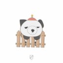 bear bear & friends, Gill Chang - ROBOT FUNK